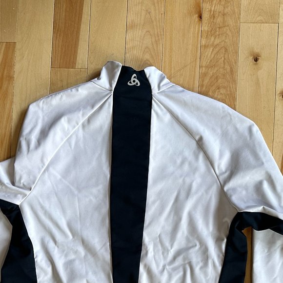 Men's Cross Country Jacket - Picture 6 of 6